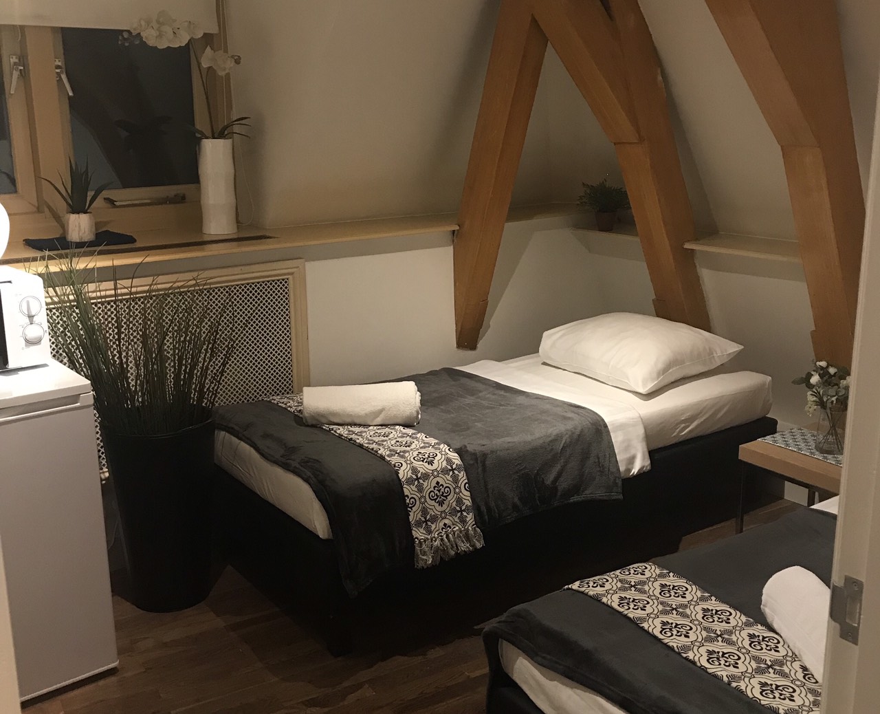 Letsamsterdam bnb
