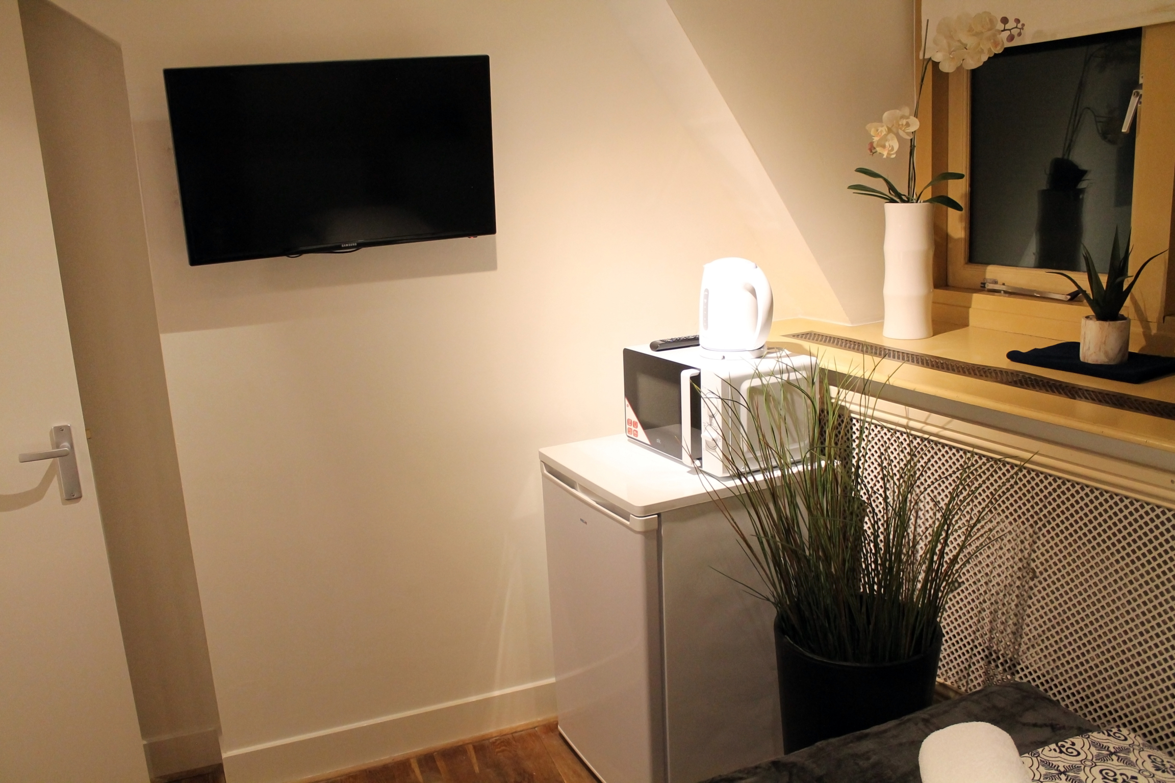 Letsamsterdam bnb
