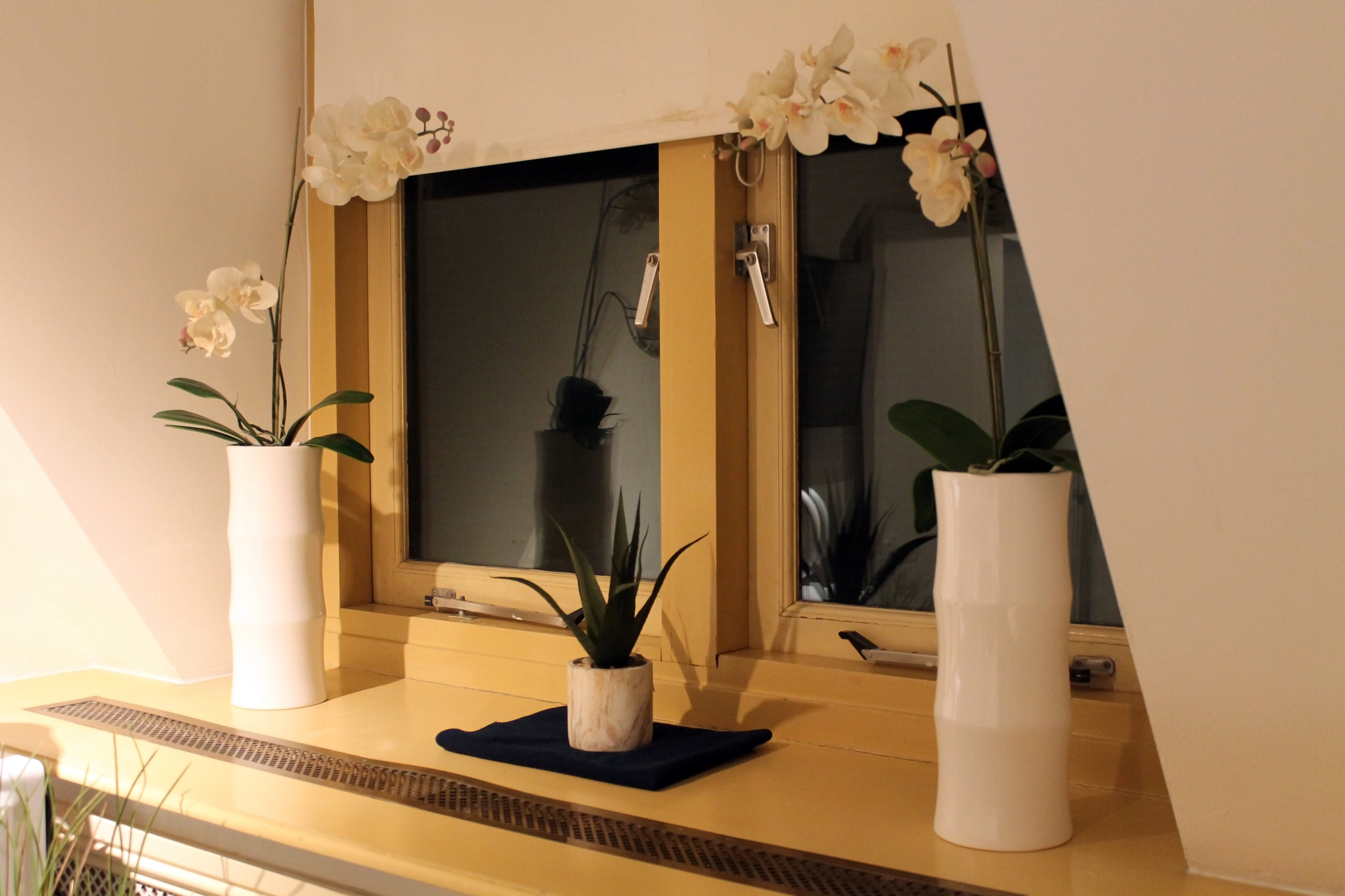 Letsamsterdam bnb