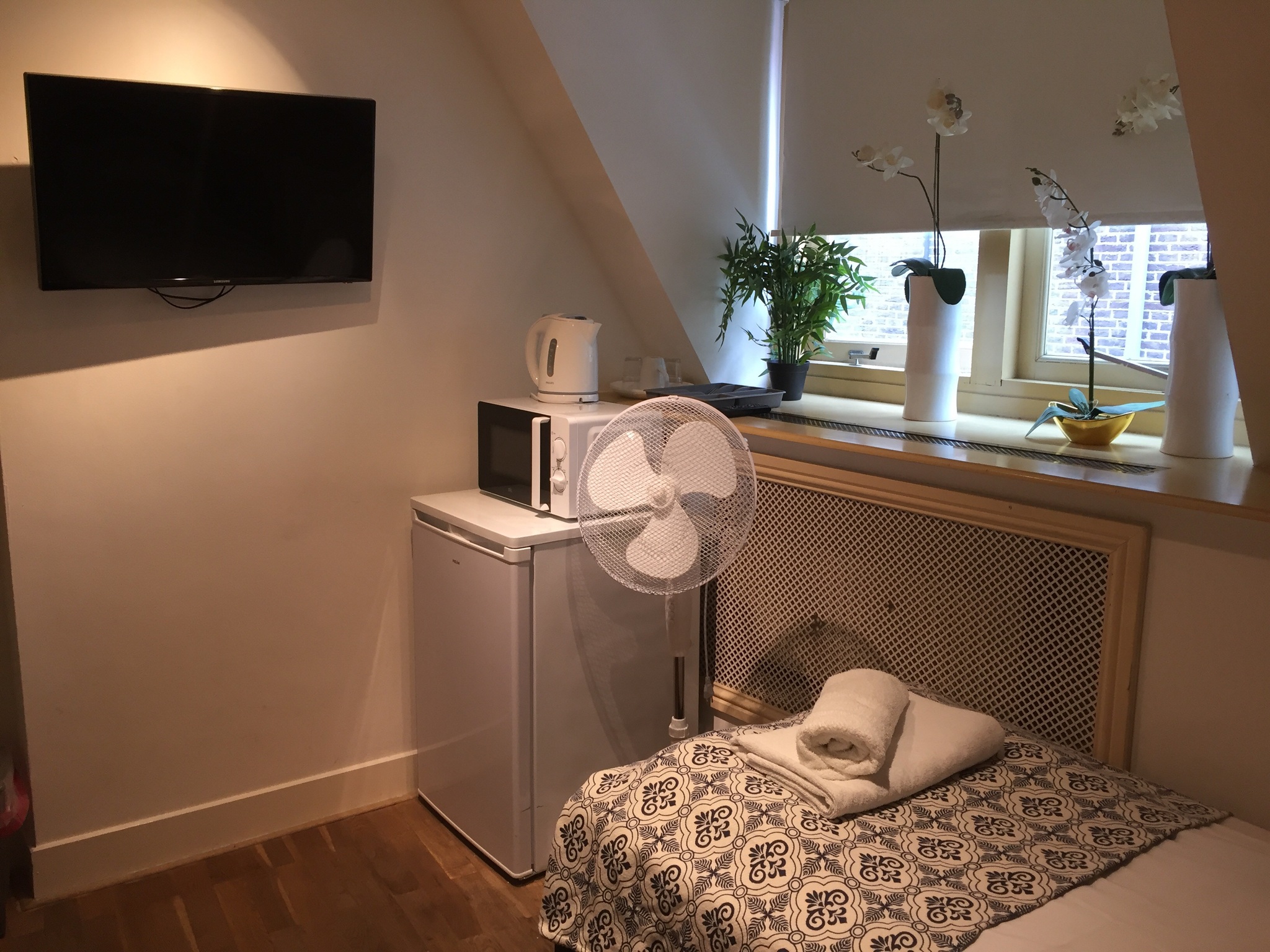 Letsamsterdam bnb